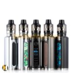 ویپ گراس لاست ویپ <br><span>Lost Vape Grus Kit</span> - Image 10